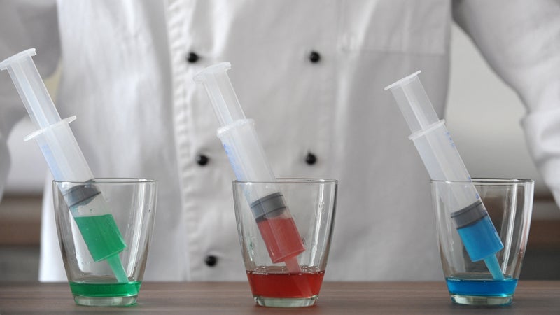 Fête de la science: ateliers, rencontres... Découvrez le programme en Isère
