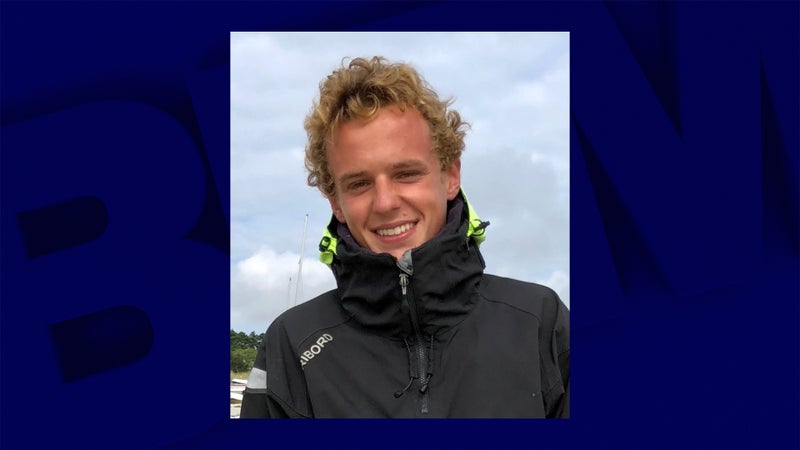 Six ans après l'accident de kitesurf dans lequel leur fils est mort aux ...