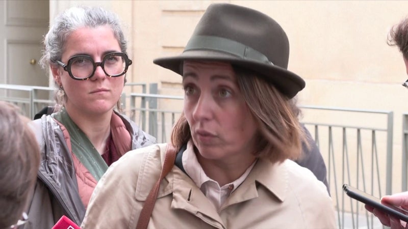 DIRECT. Colère sociale: Sophie Binet appelle à une grève générale le 5 novembre