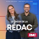Le Morning RMC, c'est de l'info, du débat, de l'humour et de la bonne humeur. Chaque matin de 5h à 7h, Elise Denjean et Matthieu Belliard vous réveille avec l'actualité du jour, toutes les infos de la rédaction de RMC et des chroniques sur votre quotidien.