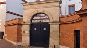 La cour d'assises de Haute-Garonne, à Toulouse (image d'illustration)