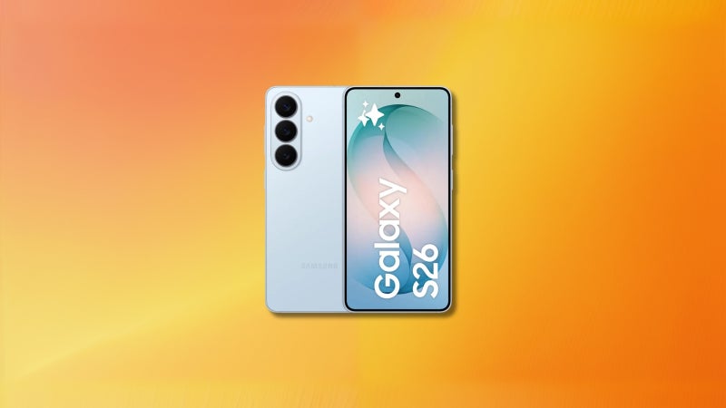 Auchan vole la vedette au site officiel : le Samsung Galaxy S26 voit son prix dégringoler