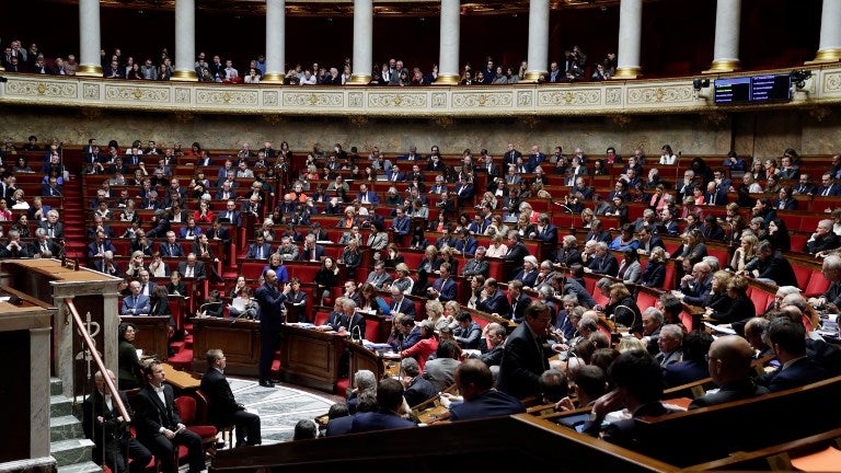 Retour de la taxe Zucman, controverses sur le pacte Dutreil... La partie "recettes" du budget arrive à l'Assemblée et la question des ultra-riches anime déjà les débats