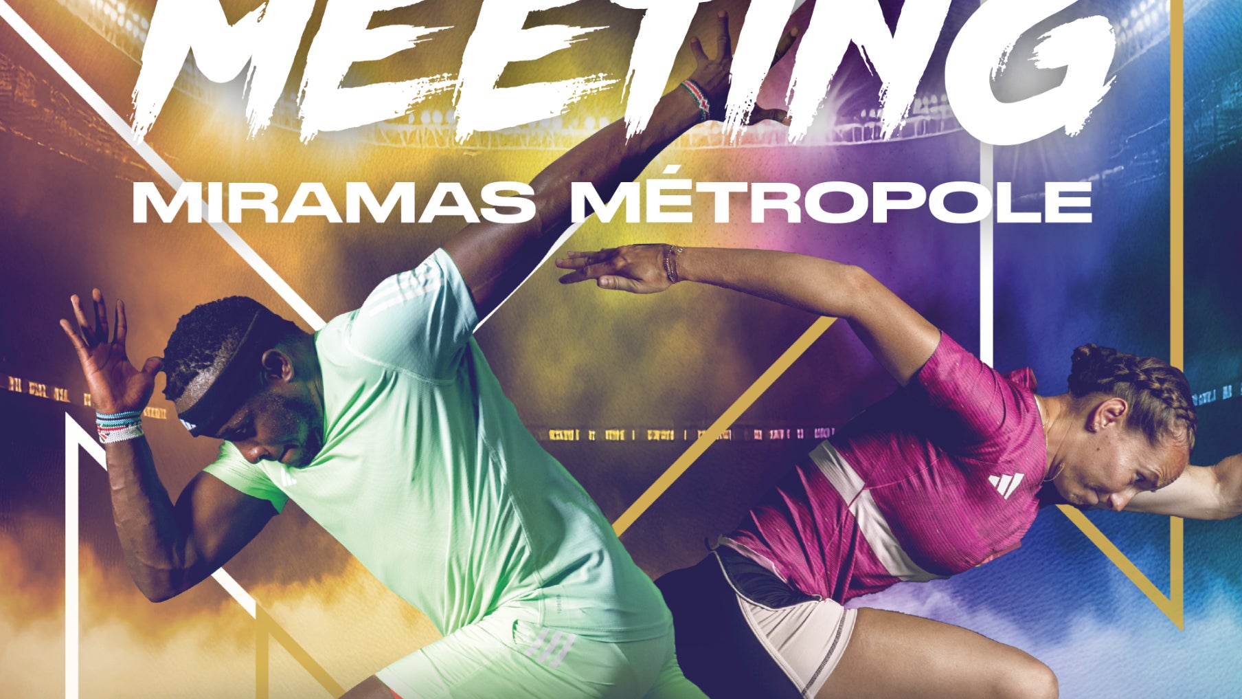 A GAGNER : VOS PLACES POUR LE MEETING MIRAMAS