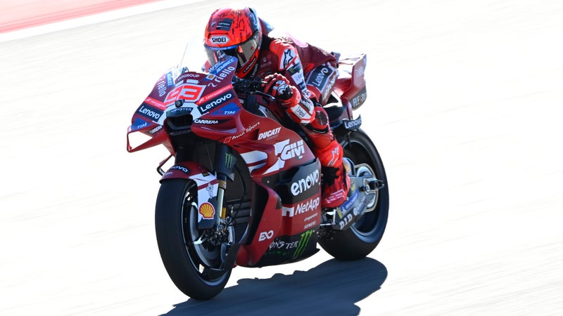 Marc Marquez le 30 aout 2026 2339282
