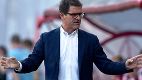 Fabio Capello