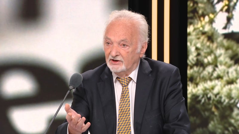 "On doit participer, mais pas n'importe comment": le gouvernement compterait épargner les retraités en dessous de 1.260€ par mois