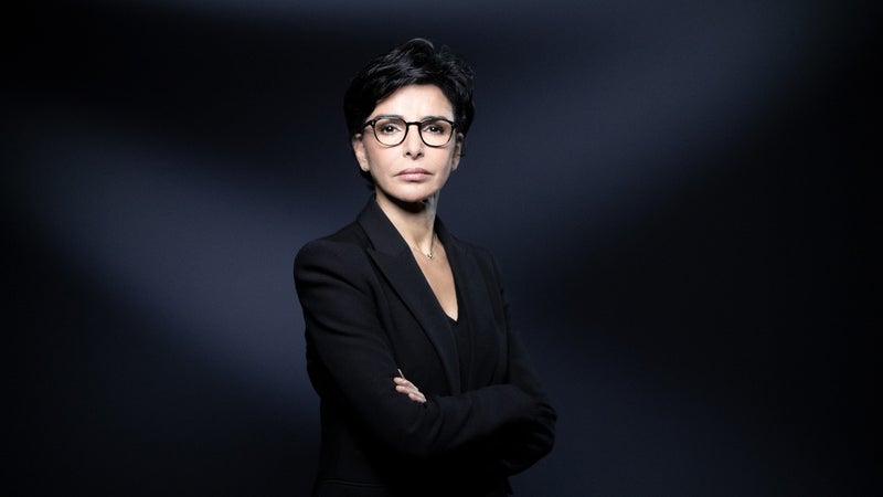 Rachida Dati