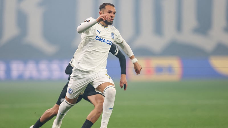 Sturm Graz-OM: la nouvelle défaite marseillaise est "un résultat positif" selon l'After