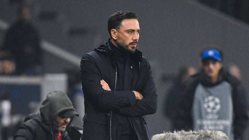 "S’il est à Lille, c’est uniquement parce que c’est le fils de Carlo": Jérôme Rothen sans pitié avec Davide Ancelotti