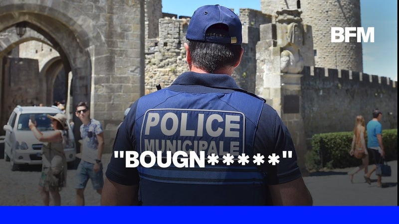 Carcassonne: une enquête ouverte après les propos racistes et misogynes d'un équipage de police