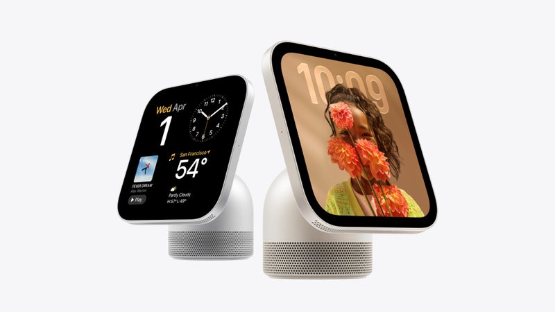 Homeview: Apple lance son écran dopé à l'IA pour contrôler sa maison connectée, mais la France comme le reste de l'UE en est privée pour l'instant
