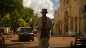 Michael Fassbender dans "The Killer" de David Fincher