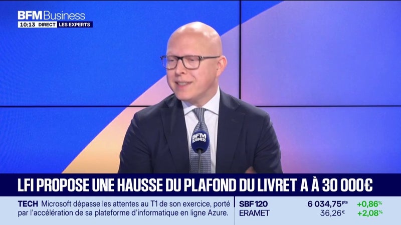 Quelles sont les propositions des partis sur l'épargne ?