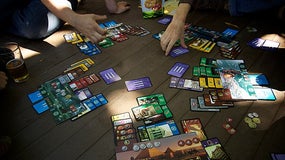 Une partie de jeu de société vire au drame (image d'illustration)