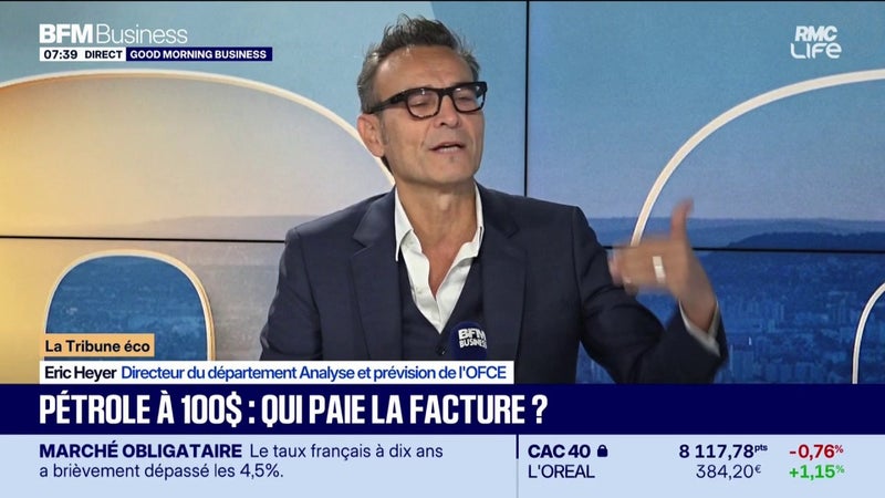 Carburant : qui paie la facture ?