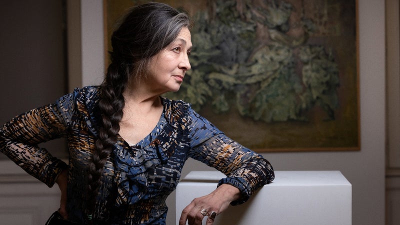 Mort de Catherine Ringer: #MeToo, avortement… Les combats féministes de l'immense chanteuse des Rita Mitsouko