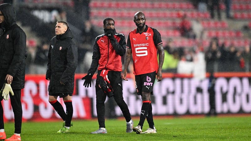 Rennes : Franck Haise resserre son groupe, plusieurs joueurs sur le départ