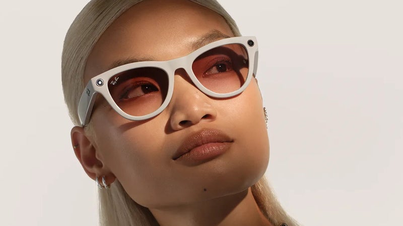 Vidéos humiliantes et non consenties filmées avec des lunettes connectées: le parquet annonce l'ouverture d'une enquête