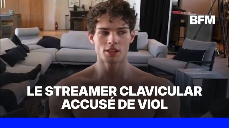 États-Unis: le streamer masculiniste Clavicular accusé de viol par une influenceuse