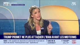 Donald Trump attaquera-t-il l'Iran avant les midterms ?
