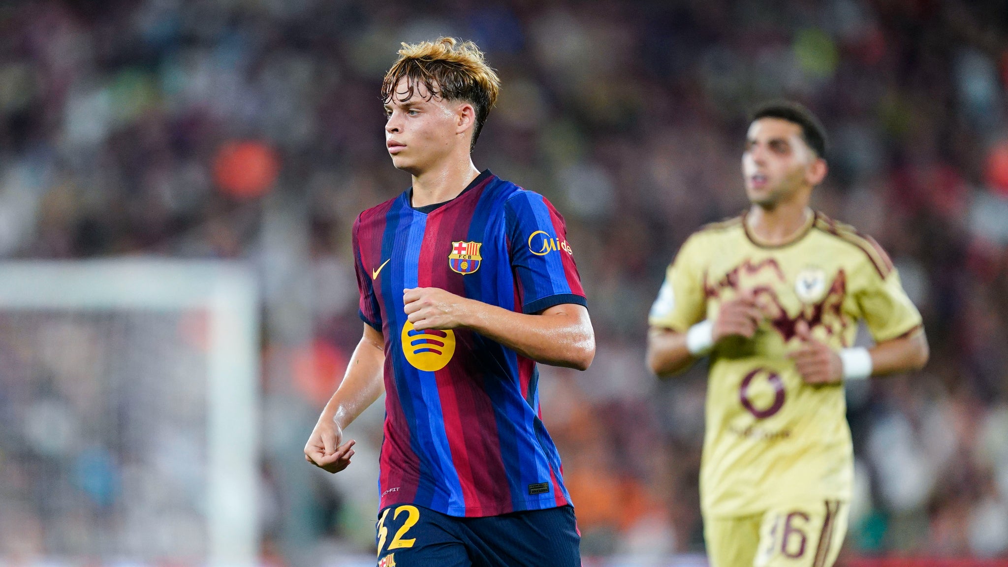 LIVE: Barcelona vs Real Madrid — follow the Clasico, La Liga matchday 10
