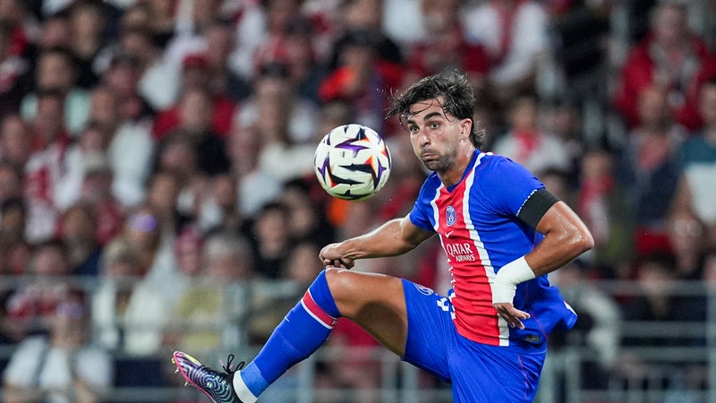 DIRECT. OM-PSG: Ferran Torres frappe pour se premier Classique