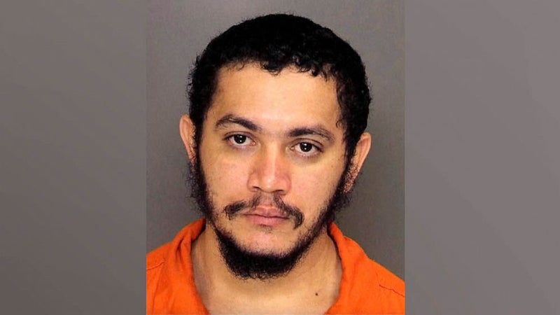 Danelo Cavalcante, le fugitif 