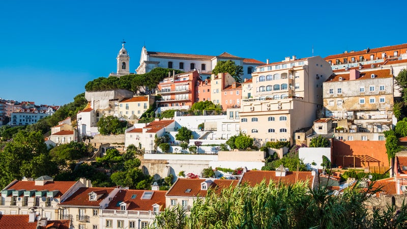 Un locataire pourra être expulsé après deux mois sans payer son loyer: au Portugal, le gouvernement veut faciliter les expulsions en cas d'impayés face à la crise du logement