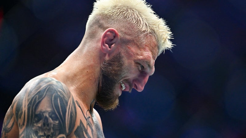 UFC Paris: "Pour ce prix je pourrais combattre Francis Ngannou", Dan Hooker heureux du jackpot décroché pour affronter Salahdine Parnasse