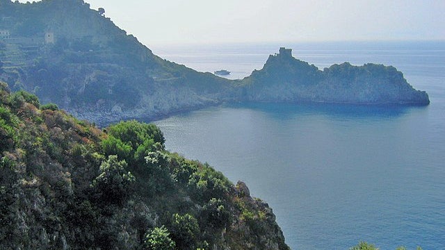 Salerne, en Italie (image d'illustration)