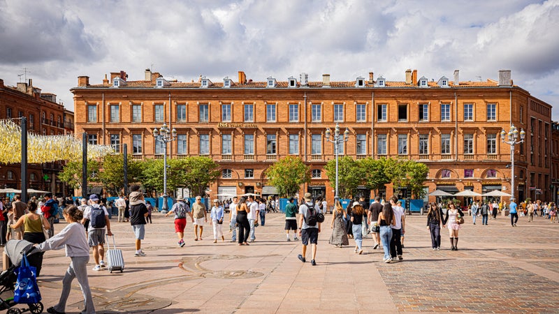 Concerts de jazz, festivals itinérants, expositions... La Haute-Garonne révèle sa programmation culturelle 2026-2027