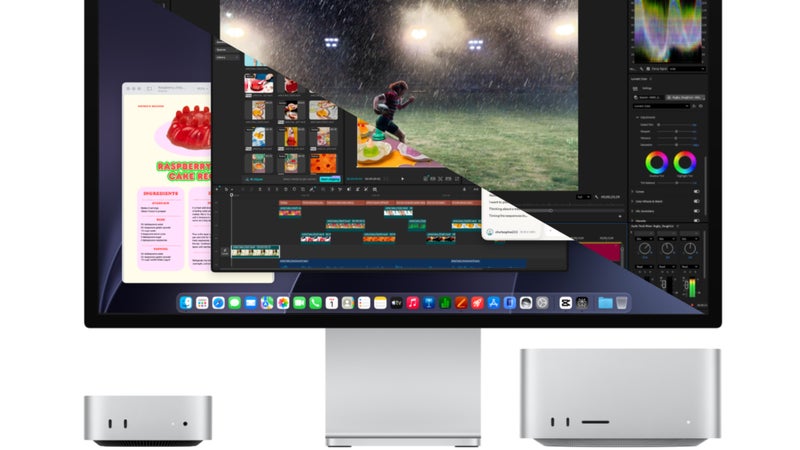 Apple annonce le Mac mini M6, sa toute première puce gravée en 2 nm, et un Mac Studio enfin “ultra” puissant