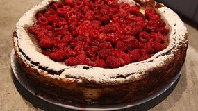 Elle l'a empoisonné avec un cheese cake (image d'illustration)