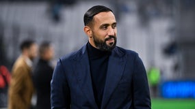 Medhi BENATIA