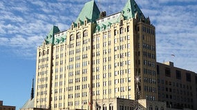 Hôpital de Saint-Louis, dans le Missouri (image d'illustration)