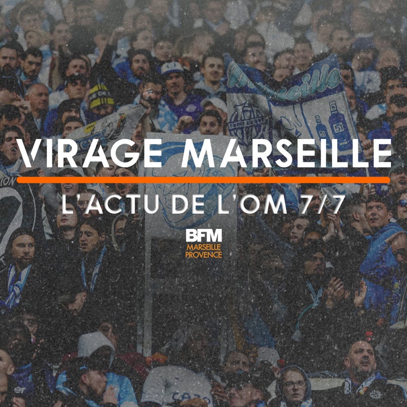 Virage Marseille du vendredi 23 octobre – Ligue Europa : L'OM impuissant à Sturm Graz !
