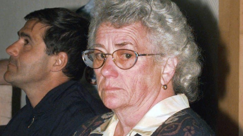 Christiane Seguin a été condamnée à 16 ans de réclusion criminelle pour complicité d'assassinat