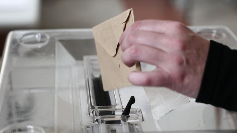Municipales: une maire élue deux fois dans la même année dans les Pyrénées-Atlantiques