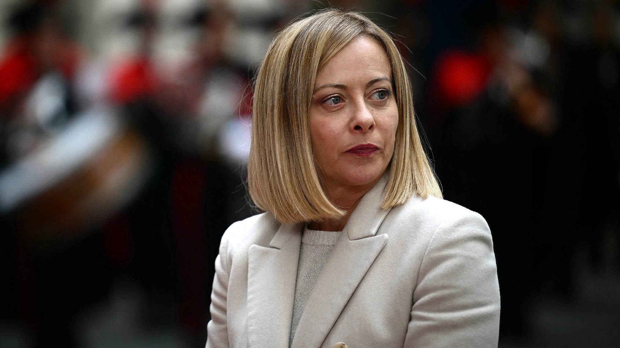 Col re De Giorgia Meloni Contre Isra l Apr s Une Vid o De Militants col-re-de-giorgia-meloni-contre-isra-l-apr-s-une-vid-o-de-militants