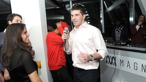 Billy McFarland, l'organisateur du Fyre Festival 