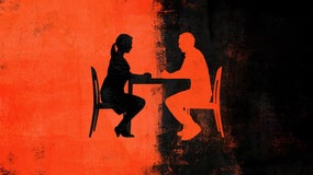 Rencontre avec mon agresseur