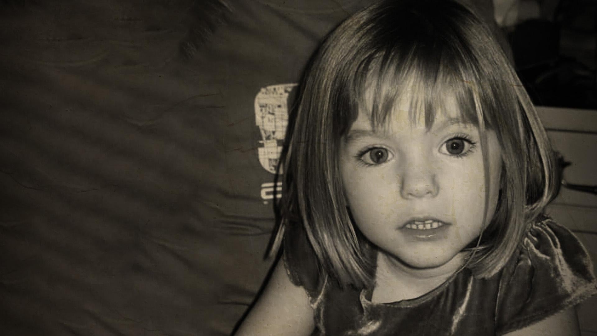 La vérité sur la disparition de la petite Maddie