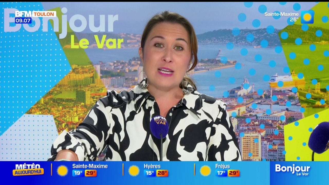 Hyères : la fête du sel, c’était ce week-end