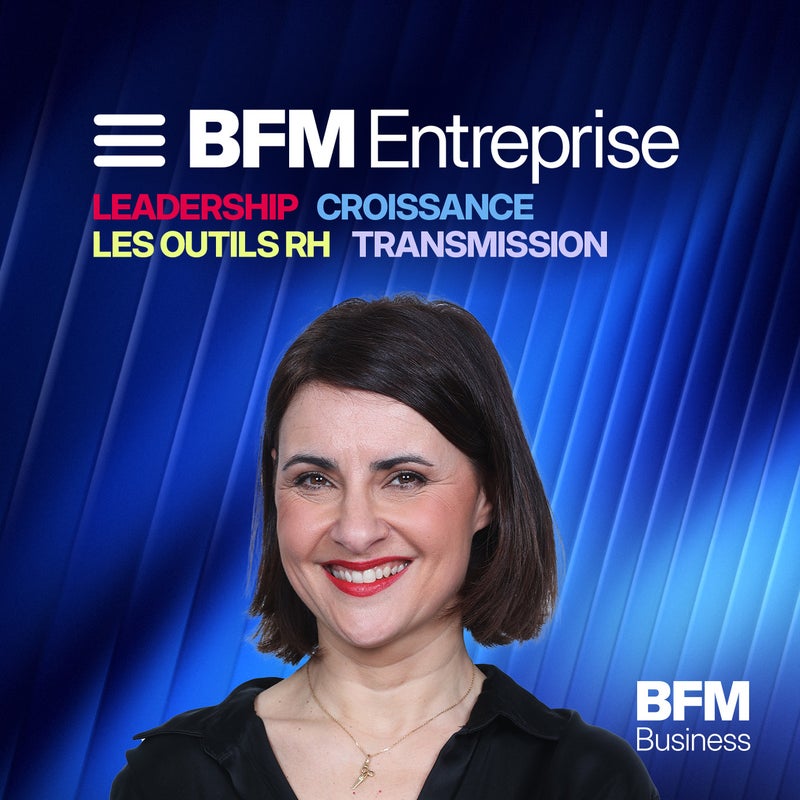 BFM Entreprise - Leadership - L'art de diriger - Lundi 31 août