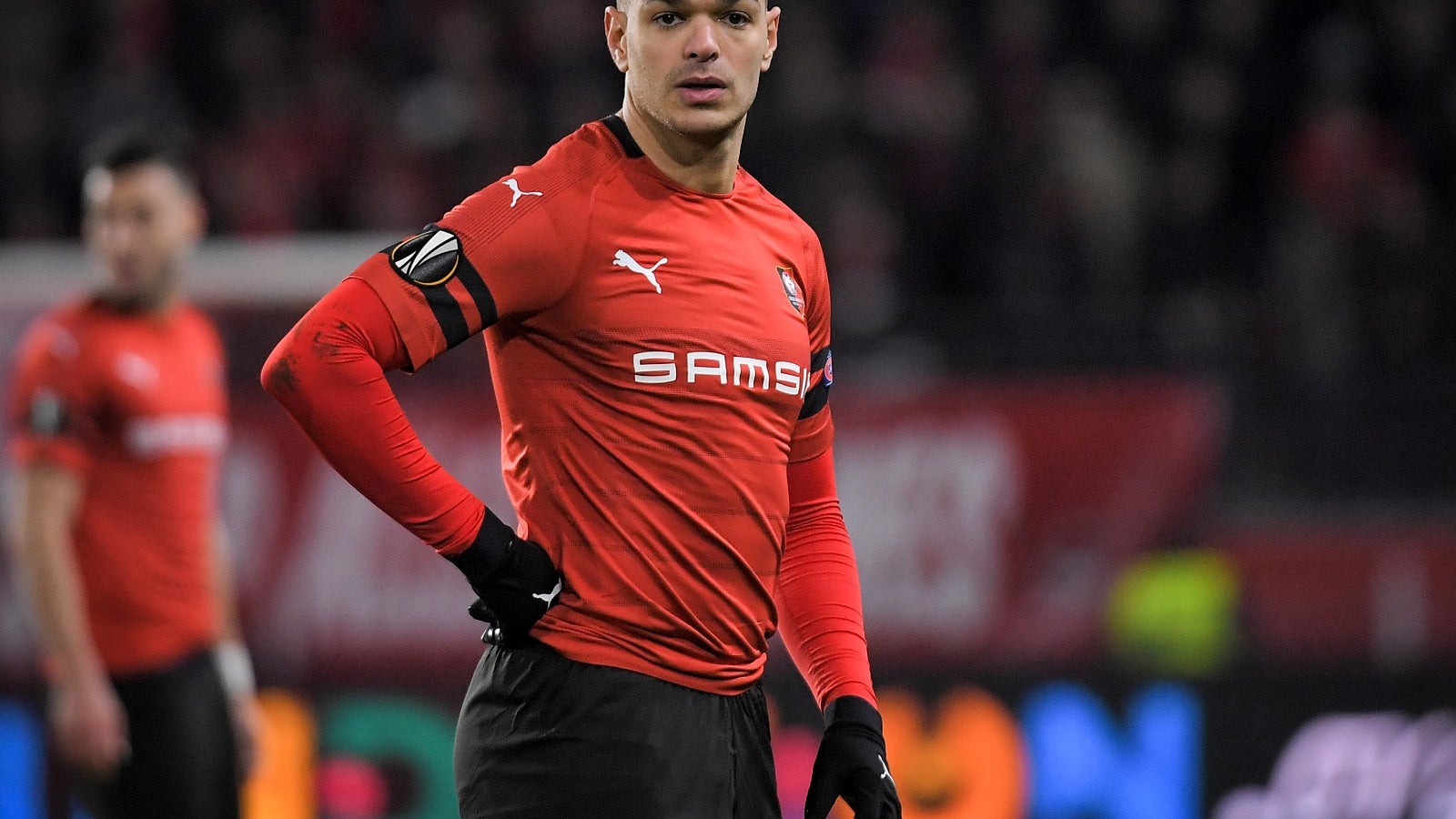 Mercato: l'OL a tenté Draxler, Ben Arfa divise en interne