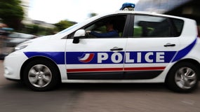 Solène a été maitrisée par le frère de son amie, et a ensuite été interpellée par les forces de l'ordre. (Photo d'illustration)