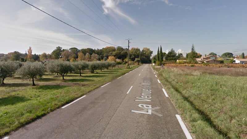 Un homme a été arrêté en 2020 pour avoir soumis chimiquement sa femme et l'avoir offerte à des inconnus pendant des années à Mazan, dans le Vaucluse.