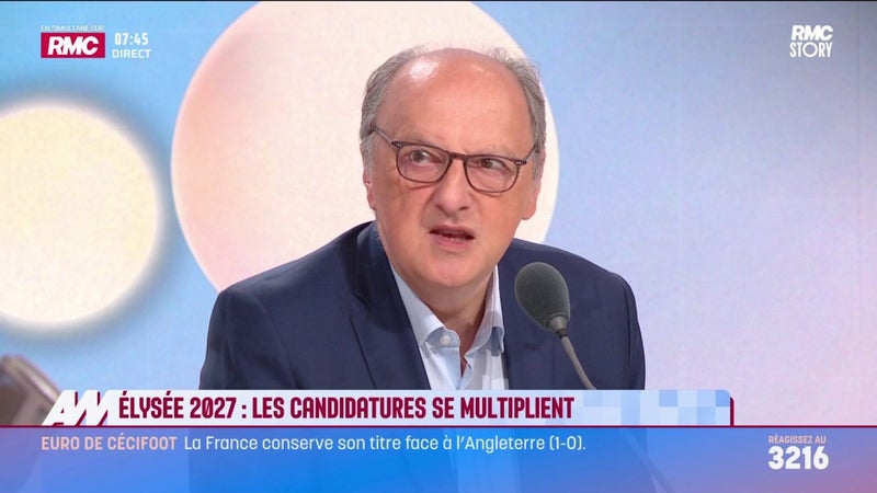 Présidentielle 2027 : à quoi faut-il s’attendre?