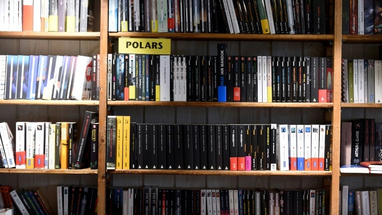 (Photo d'illustration)